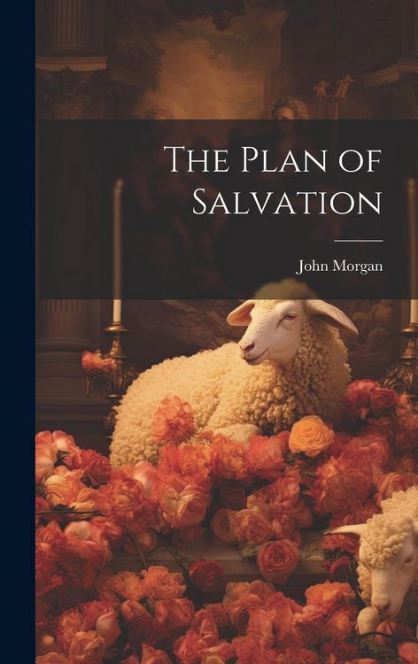 Produktbild: The Plan of Salvation