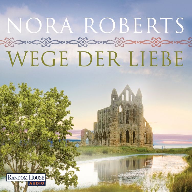 Produktbild: Wege der Liebe