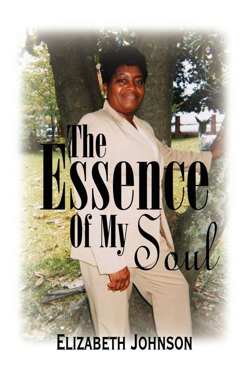 Produktbild: The Essence of My Soul