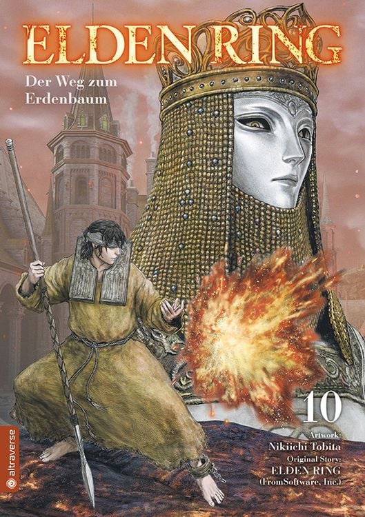 Produktbild: Elden Ring 10