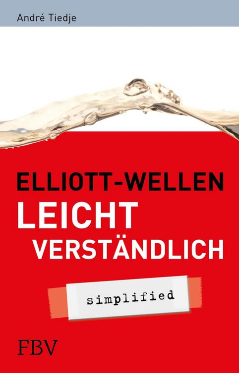 Produktbild: Elliott-Wellen leicht verst&auml;ndlich