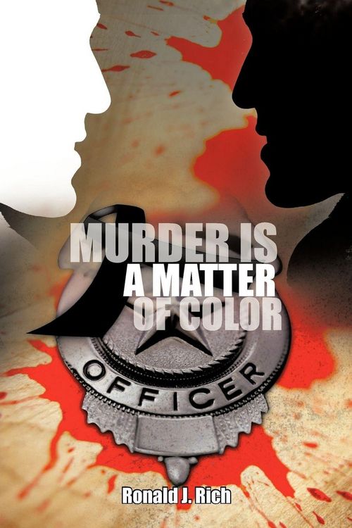 Produktbild: Murder Is a Matter of Color