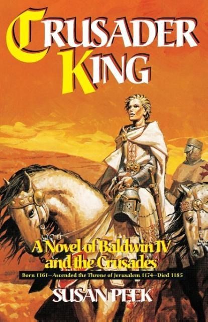 Produktbild: Crusader King