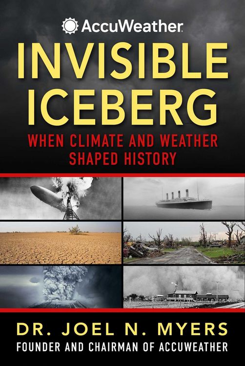 Produktbild: Invisible Iceberg