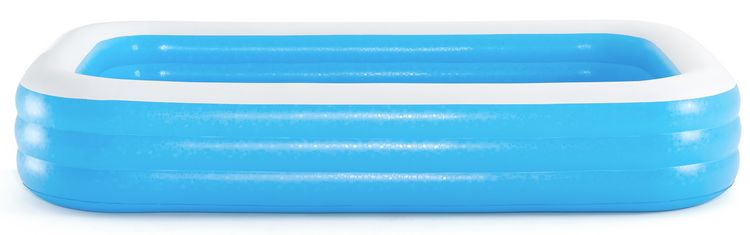 Produktbild: Family Pool blau 305 x 183 x 56 cm