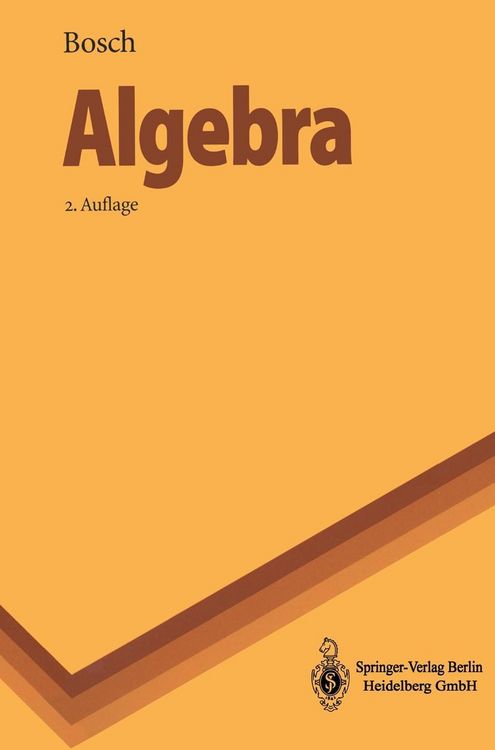 Produktbild: Algebra