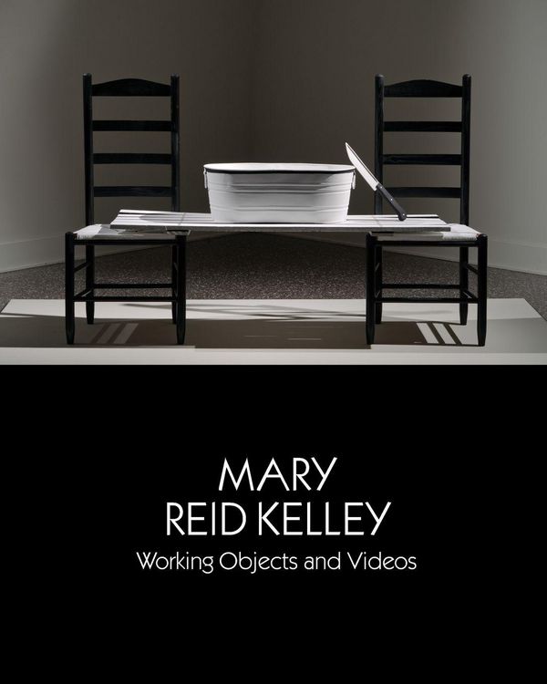 Produktbild: Mary Reid Kelley