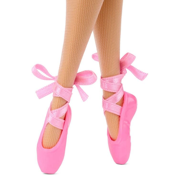 Produktbild: Barbie Signature Ballet Wishes