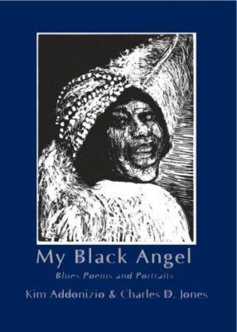 Produktbild: My Black Angel