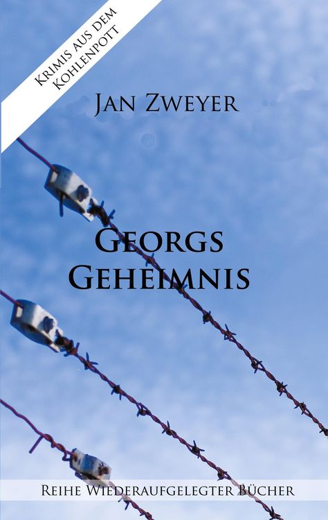 Produktbild: Georgs Geheimnis