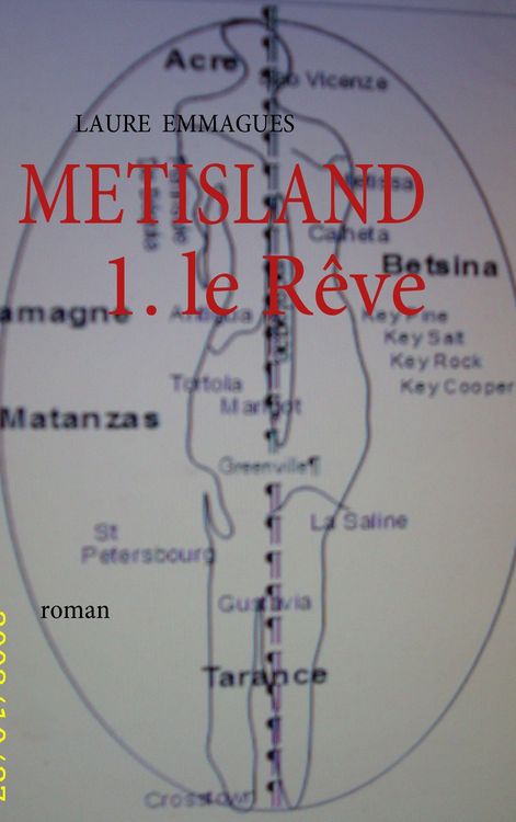 Produktbild: Metisland