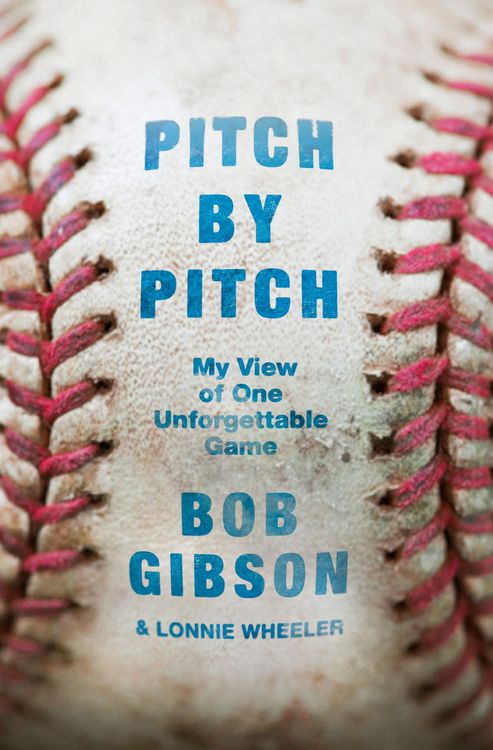 Produktbild: Pitch by Pitch