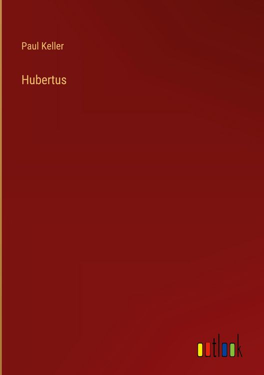 Produktbild: Hubertus