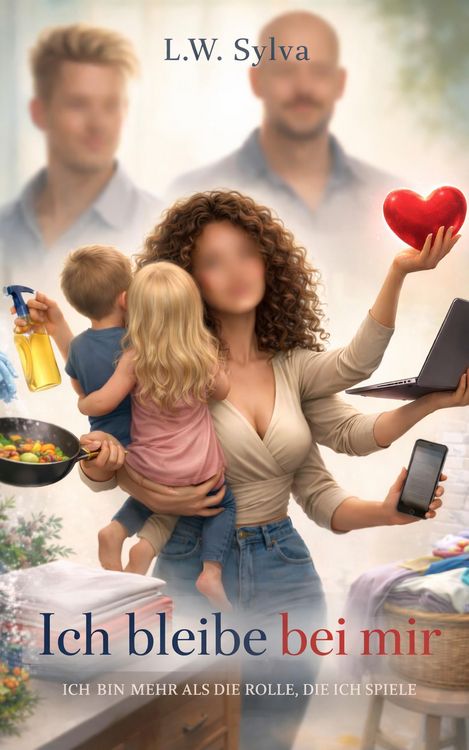 Produktbild: Ich bleibe bei mir