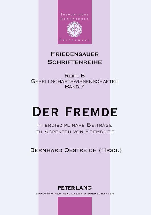 Produktbild: Der Fremde