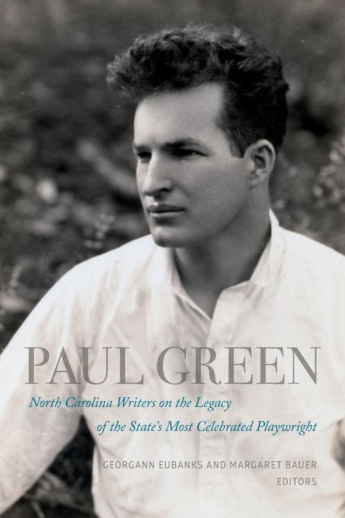 Produktbild: Paul Green