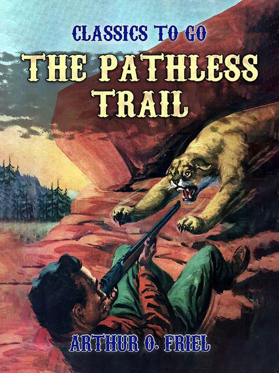 Produktbild: The Pathless Trail