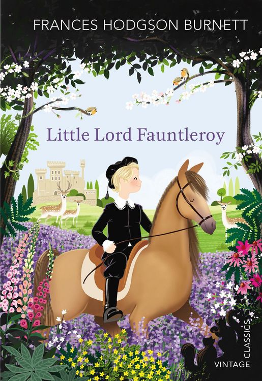 Produktbild: Little Lord Fauntleroy