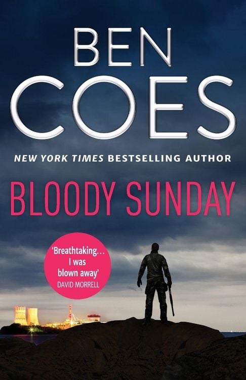 Produktbild: Bloody Sunday