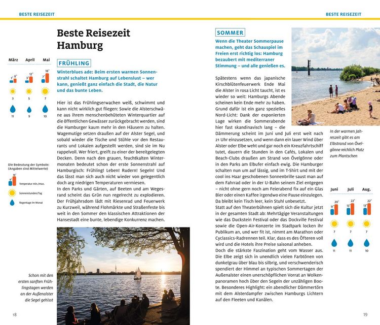 Produktbild: ADAC Reisef&uuml;hrer plus Hamburg