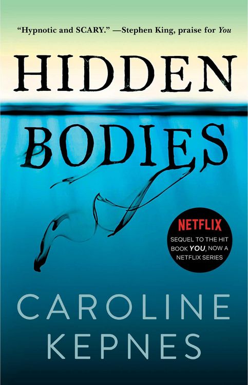 Produktbild: Hidden Bodies
