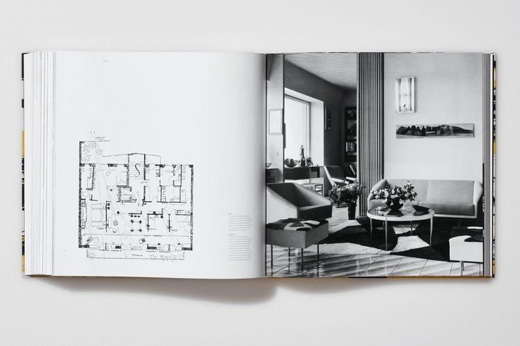 Produktbild: Ponti. Life and Works, 1923-1979