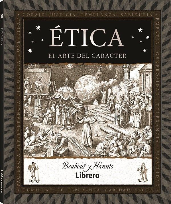 Produktbild: &Eacute;tica