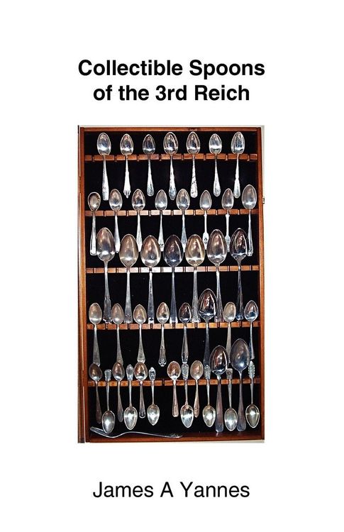 Produktbild: Collectible Spoons of the 3rd Reich