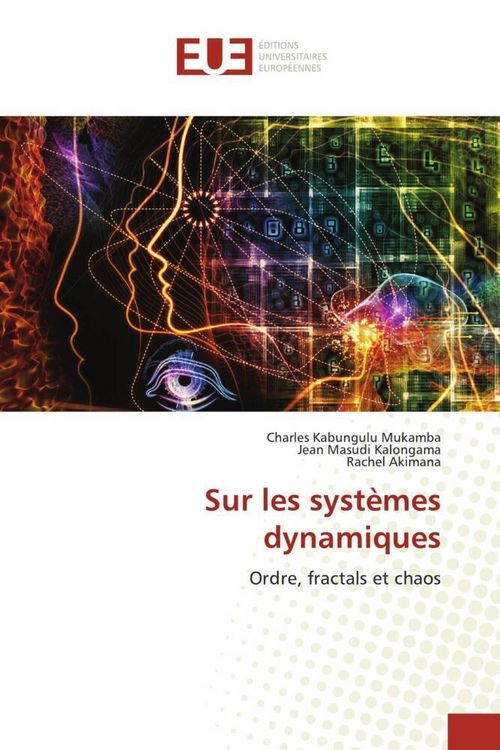 Produktbild: Sur les syst&egrave;mes dynamiques