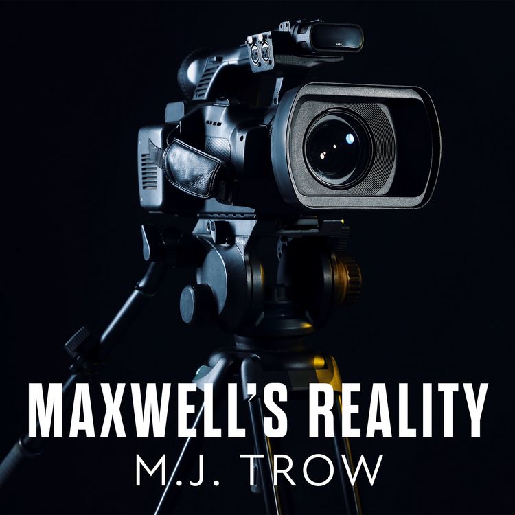 Produktbild: Maxwell's Reality