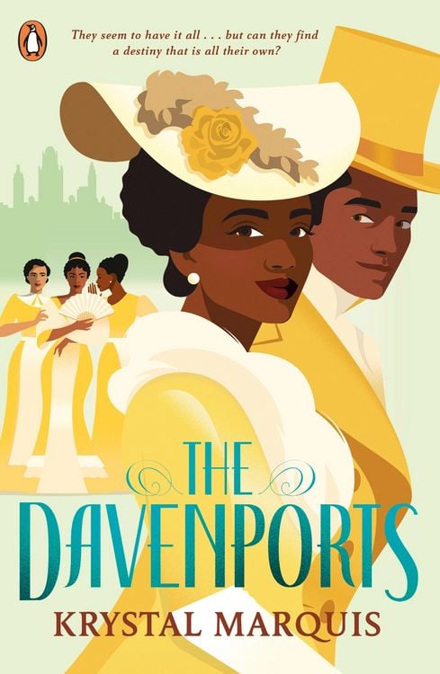Produktbild: The Davenports