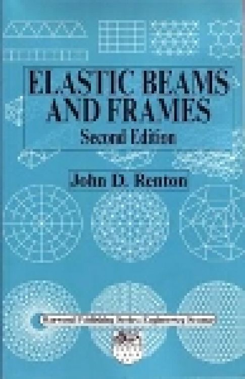 Produktbild: Elastic Beams and Frames
