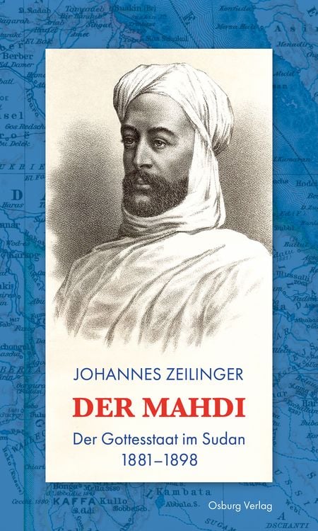 Produktbild: Der Mahdi
