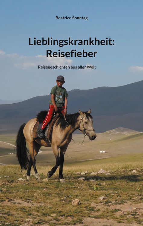 Produktbild: Lieblingskrankheit: Reisefieber