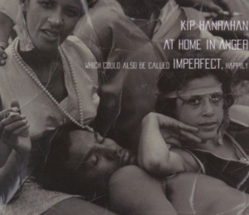 Produktbild: At Home in Anger