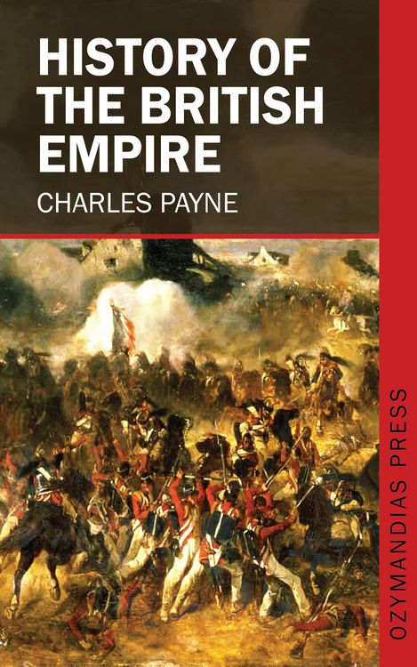 Produktbild: History of the British Empire