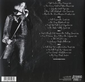 Produktbild: My Way (Ltd.Color+Signed Print Edition)