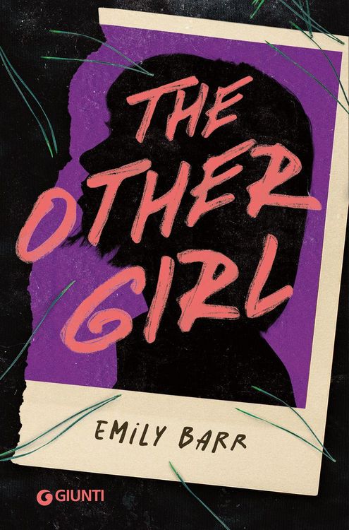 Produktbild: The other girl. Ediz. italiana