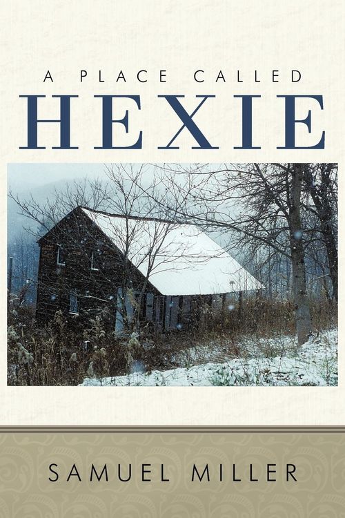 Produktbild: A Place Called Hexie