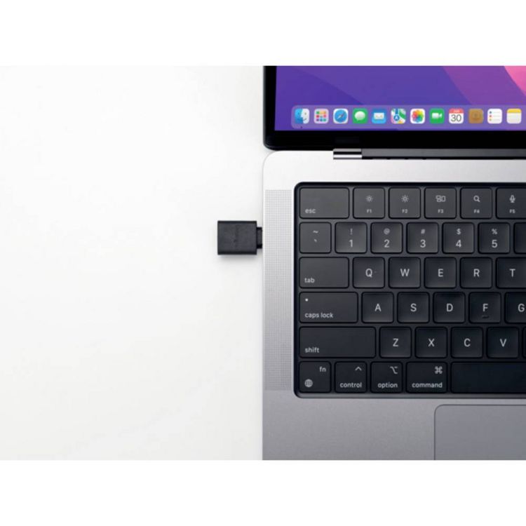 Produktbild: Kensington USB 2.0 Adapter