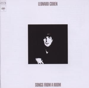 Produktbild: Songs From a Room