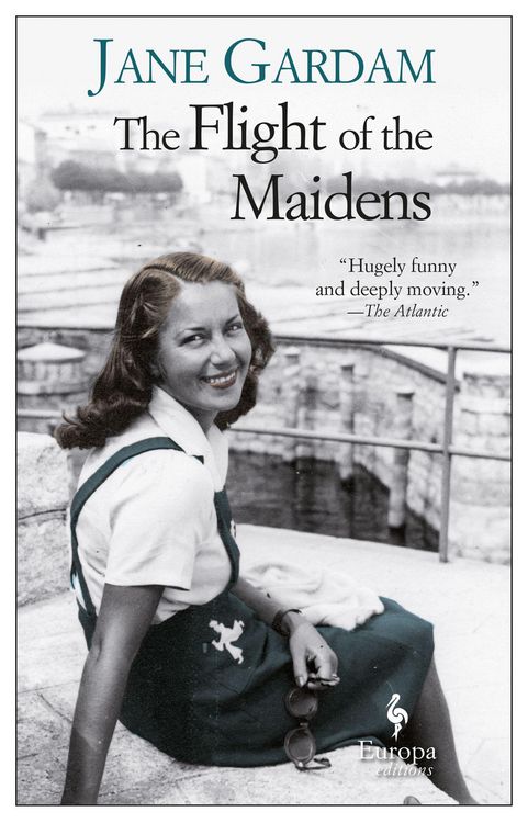 Produktbild: The Flight of the Maidens