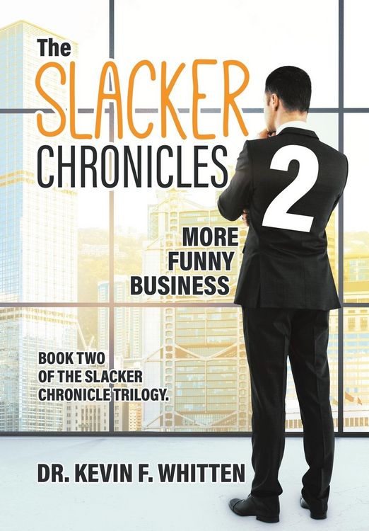 Produktbild: The Slacker Chronicles 2