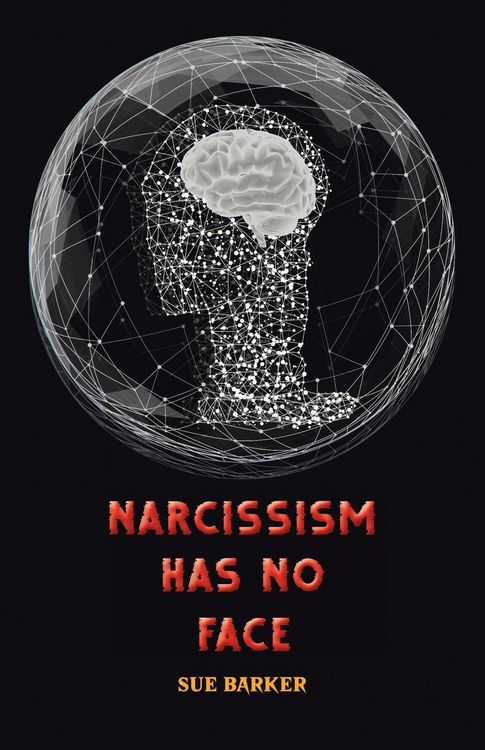 Produktbild: Narcissism Has No Face