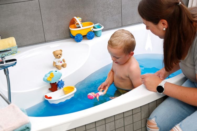 Produktbild: BABY born Splish Splash Emma