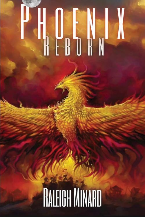 Produktbild: Phoenix Reborn