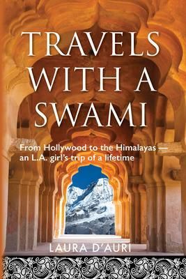Produktbild: Travels With a Swami