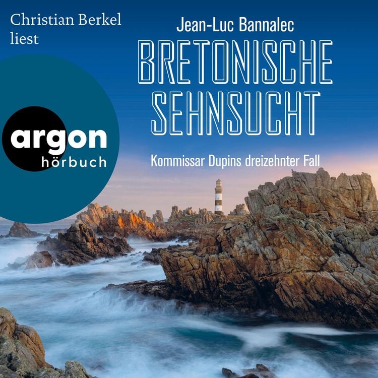 Produktbild: Bretonische Sehnsucht