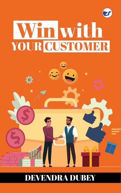 Produktbild: Win With Your Customer
