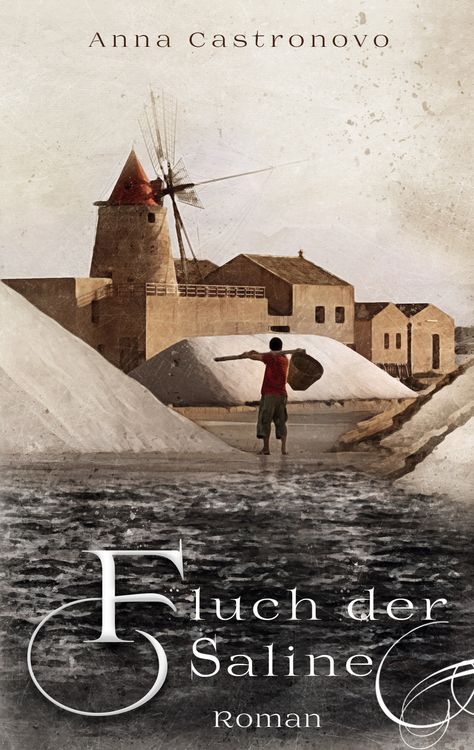 Produktbild: Fluch der Saline